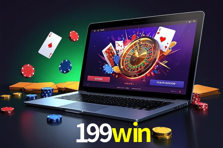 199win,199win bet