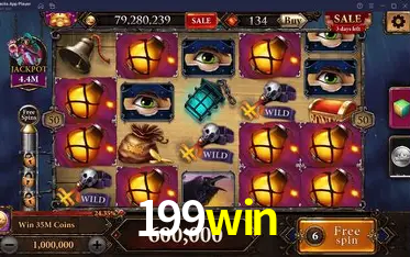 199win login